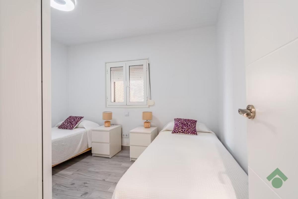 Torre Vigia Apartment