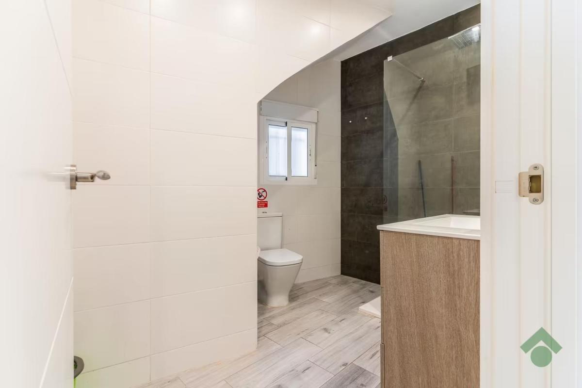 Apartment Torre Vigia *