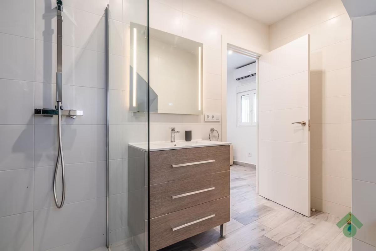 Torre Vigia Apartment