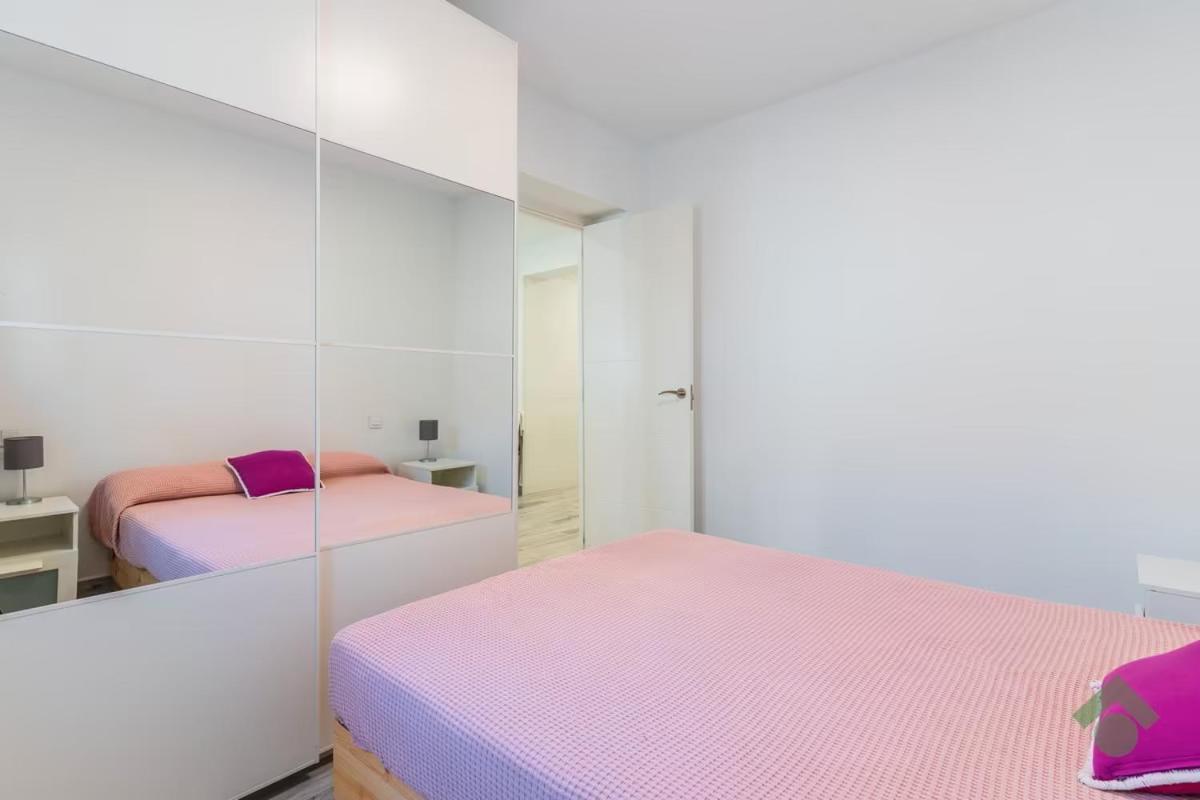 Apartment Torre Vigia